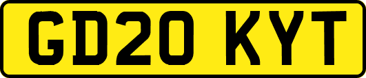 GD20KYT