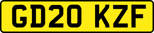 GD20KZF