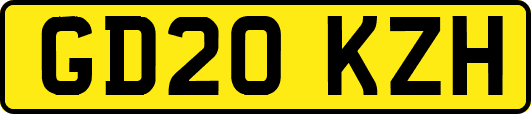 GD20KZH