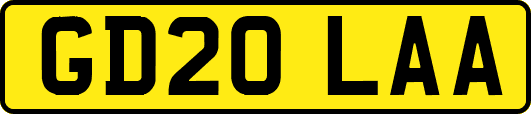 GD20LAA