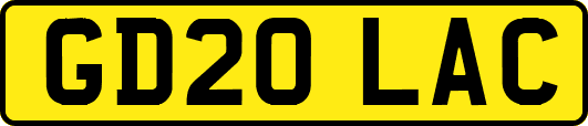 GD20LAC