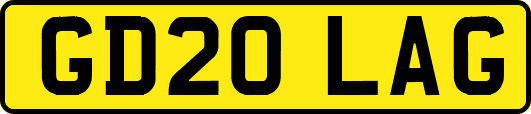 GD20LAG