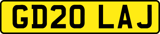GD20LAJ