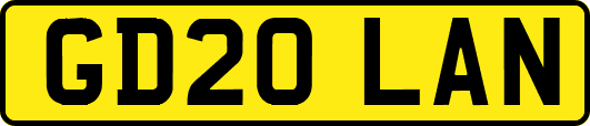GD20LAN
