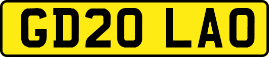 GD20LAO
