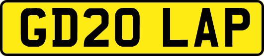 GD20LAP