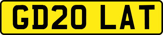 GD20LAT