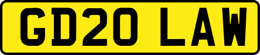 GD20LAW
