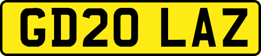 GD20LAZ