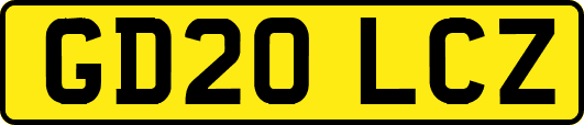 GD20LCZ