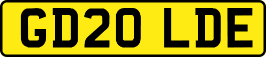 GD20LDE