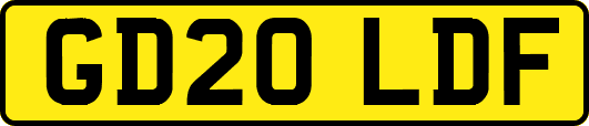 GD20LDF