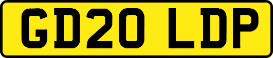 GD20LDP