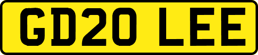GD20LEE