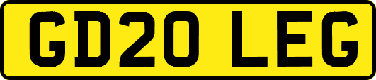 GD20LEG