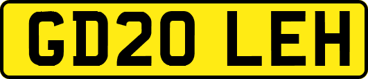 GD20LEH