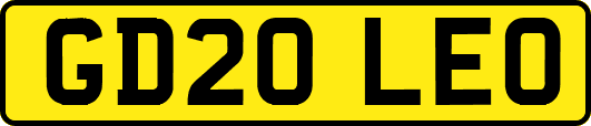 GD20LEO