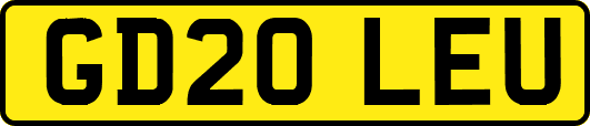 GD20LEU