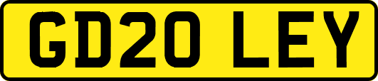 GD20LEY