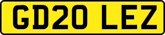 GD20LEZ