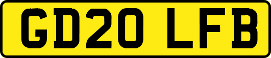 GD20LFB