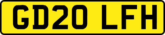 GD20LFH