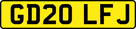 GD20LFJ