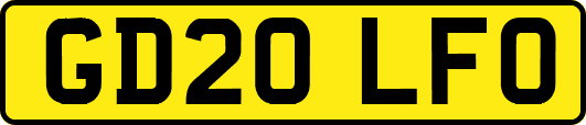 GD20LFO