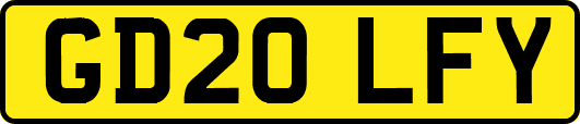 GD20LFY