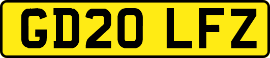 GD20LFZ