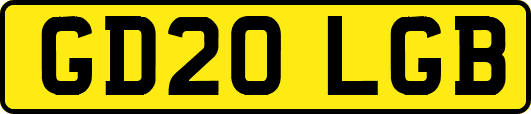GD20LGB