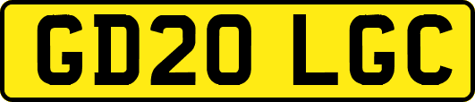 GD20LGC