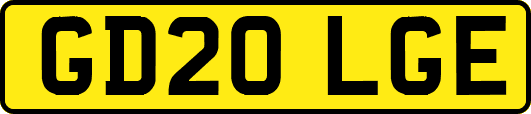 GD20LGE
