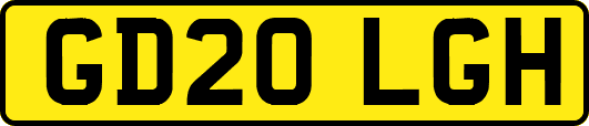 GD20LGH