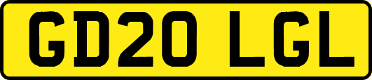 GD20LGL