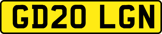 GD20LGN