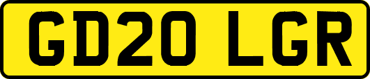 GD20LGR
