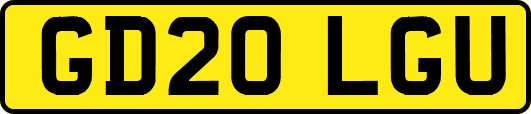 GD20LGU