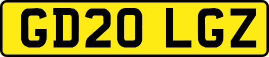 GD20LGZ