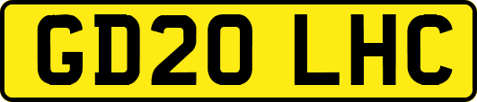 GD20LHC