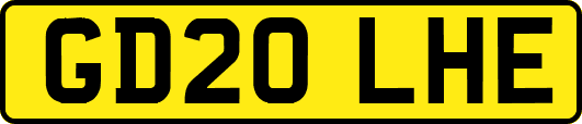 GD20LHE