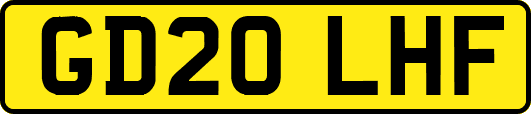 GD20LHF