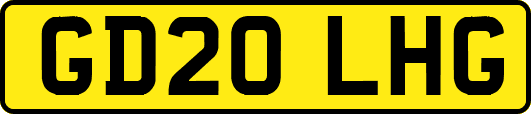 GD20LHG