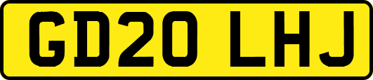 GD20LHJ