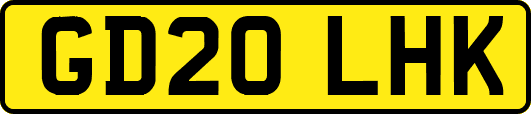 GD20LHK
