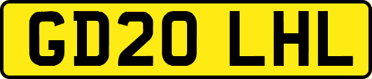 GD20LHL