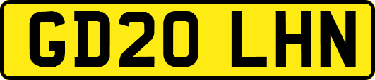GD20LHN