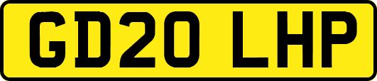 GD20LHP