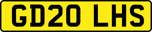 GD20LHS