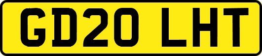 GD20LHT